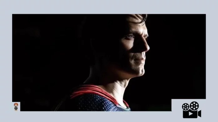 Henry Cavill retorno Superman