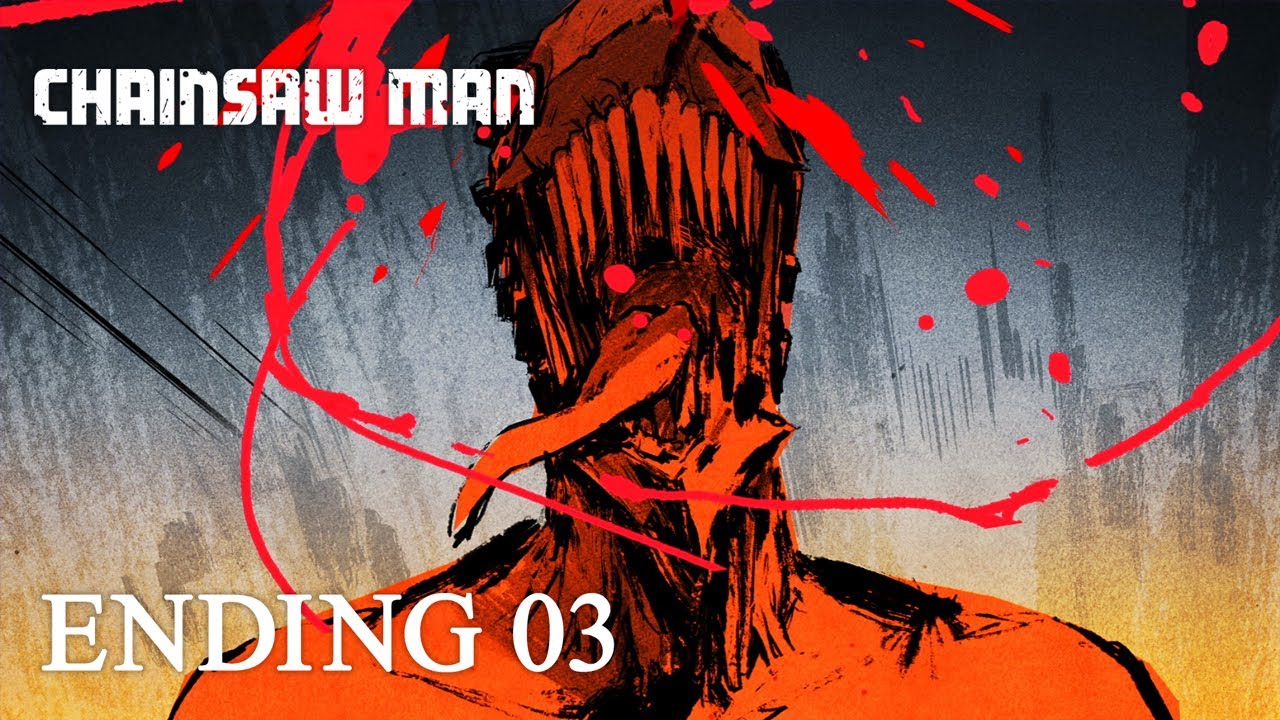 Chainsaw Man - Episódio 5 / Parte Final Segui 🧚‍♂️, Curti ❤️ e Comen