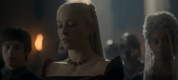 House of the Dragon: episódio 8 já disponível!