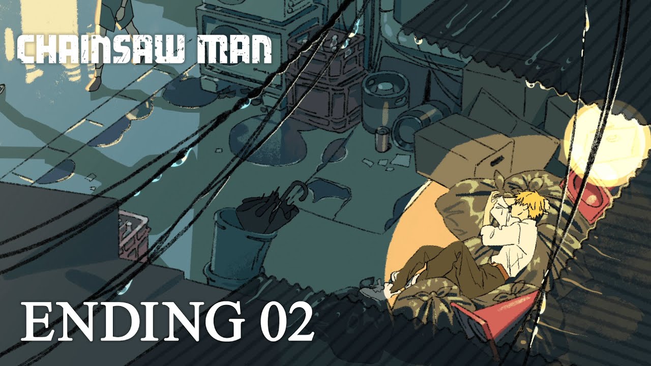 Chainsaw Man – Dublado - Episódio 3 - O Paradeiro de Miauzin