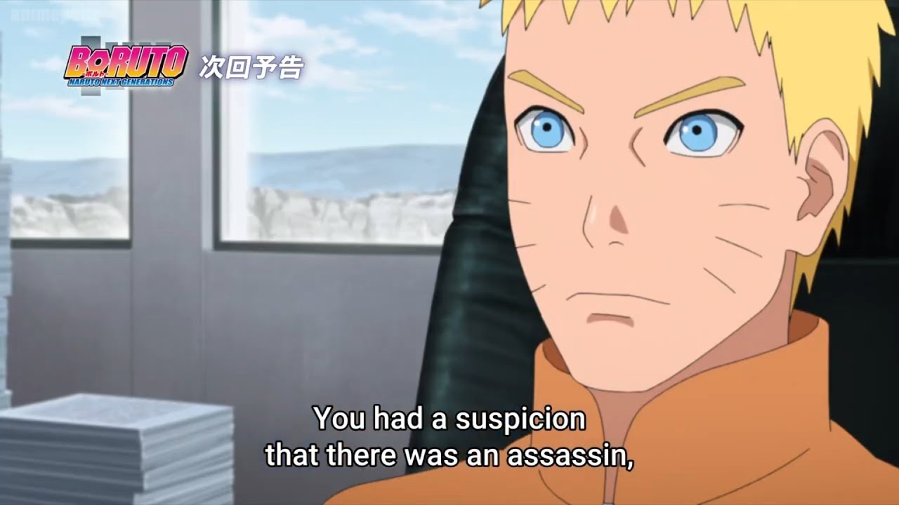 Veja ONDE ASSISTIR Boruto COMPLETO! (Todos os episódios já lançados)! Boruto  Episódio 269 Legendado! 