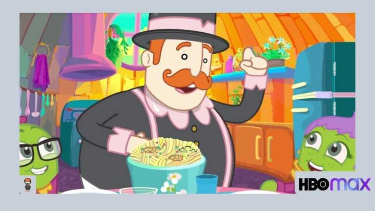 Imagina-se: série do Mundo Bita chega ao Cartoonito e HBO Max - MeUGamer