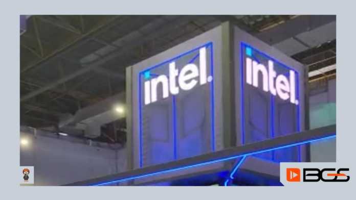 Intel bgs 2022 i7 de graça brindes