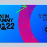 transmissão Grammy Latino 2022 TNT
