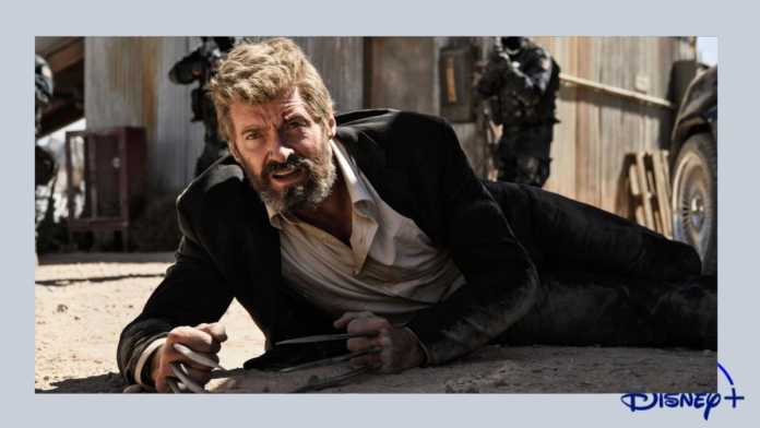 logan_deadpool_horário Logan e Deadpool Disney Plus horário