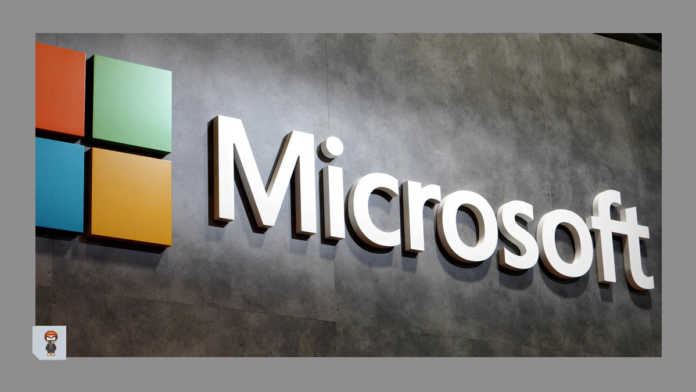 microsoft_divisão_de_jogos_bate_recorde_de_arrecadação Microsoft, Microsoft arrecadação, Microsoft balanço trimestral, Microsoft divisão de jogos, Microsoft relatório