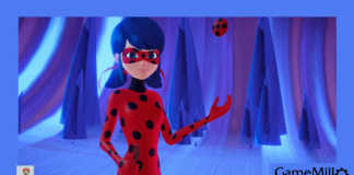 Miraculous: Rise of the Sphinx, Ladybug, Miraculous lançamento, Ladybug jogo, Ladybug e Cat Noir