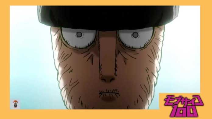 Mob Psycho 100 3ª temporada anime assistir online