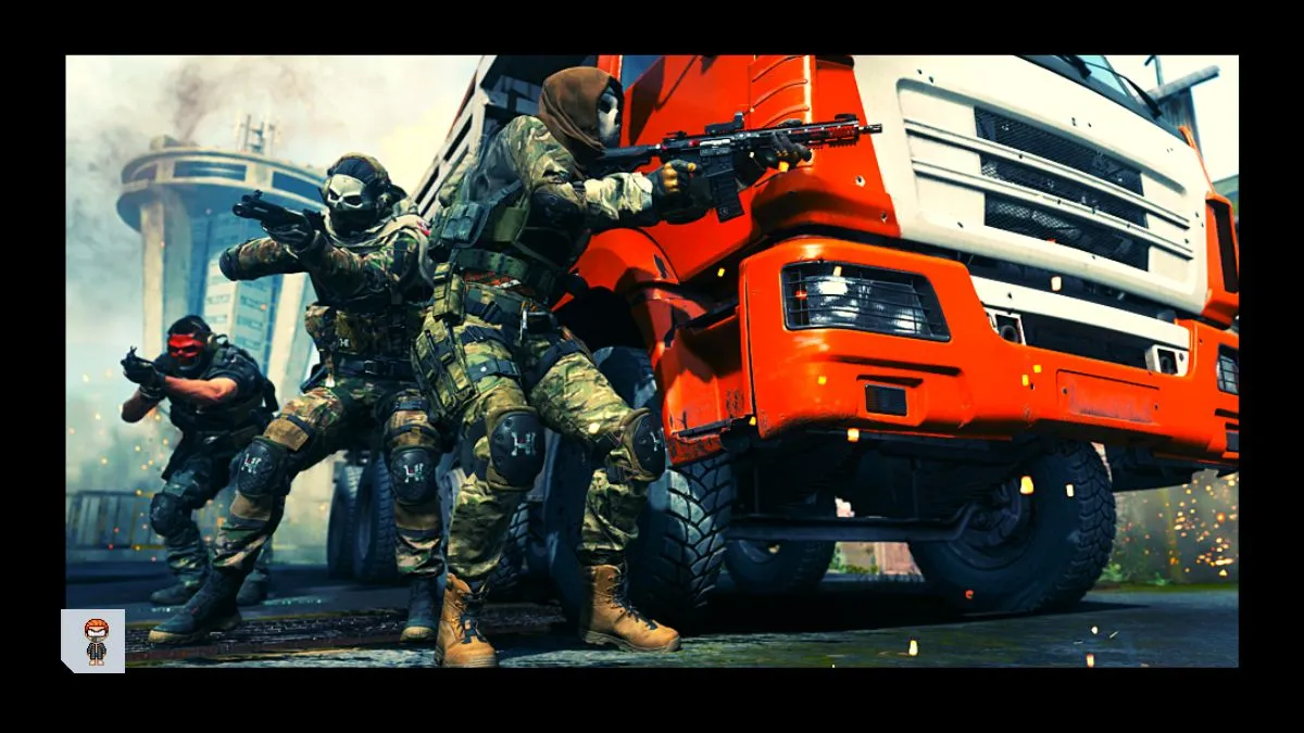 Horários de lançamento global do multiplayer de Modern Warfare 2