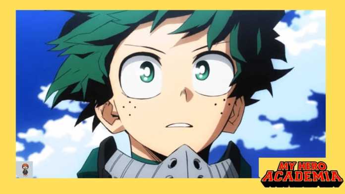 My Hero Academia Season 6 (Dublado) Começo Tranquilo - Assiste na  Crunchyroll