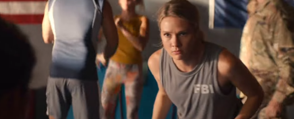 NCIS Hawaii 2x04: detalhes do episódio "Primal Fear"