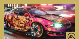 Need for Speed Unbound, Need for Speed, Need For Speed Unbound customização, Need For Speed customização, Need For Speed Unbound videos