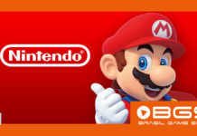 Nintendo, Nintendo BGS, BGS, nintendo switch, nintendo switch oled