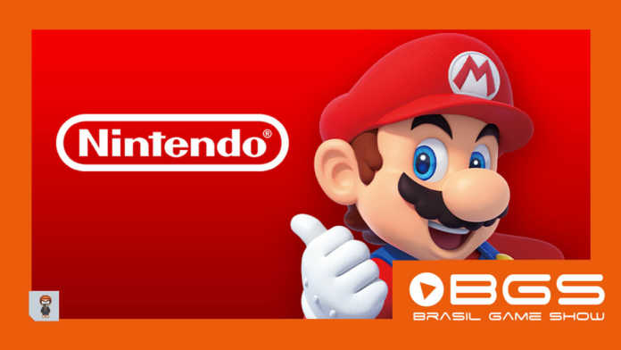 Nintendo, Nintendo BGS, BGS, nintendo switch, nintendo switch oled