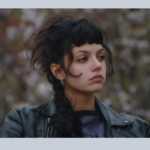 Charlotte Gainsbourg Noites de Paris filme trailer