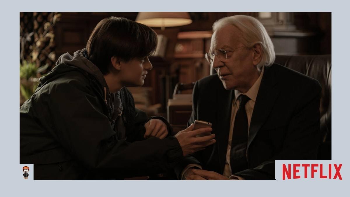 O Telefone do Sr. Harrigan já disponível MeUGamer