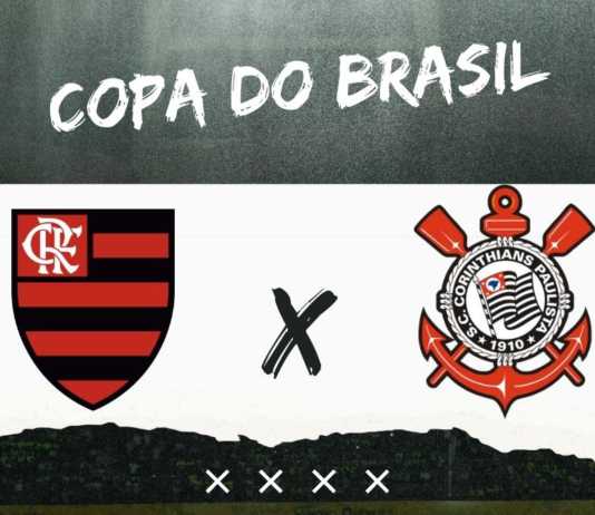 Onde assistir Flamengo x Corinthians ao vivo online de graça futemax horário