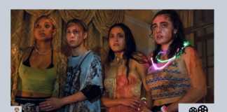 Morte Morte Morte dublado de graça onde assistir online torrent