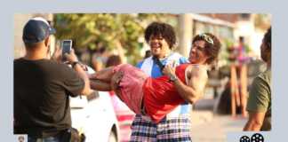 Onde assistir Os Suburbanos online torrent de graça