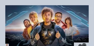 Super Quem filme completo onde assistir torrent online