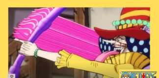 One Piece episódio 1035 assistir online de graça