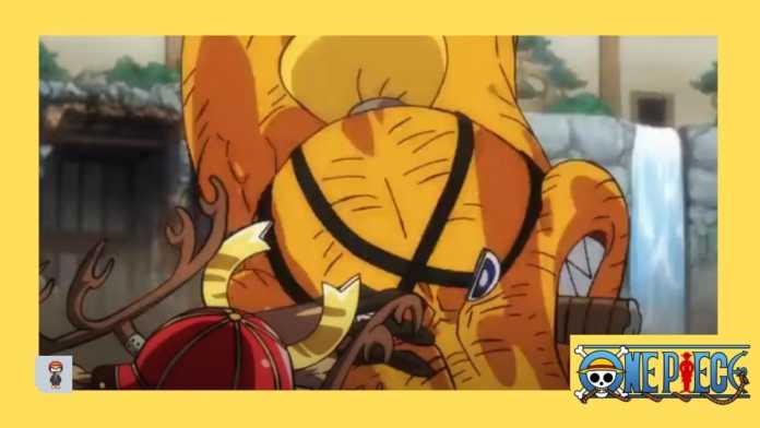 one_piece_1037_disponível One Piece 1037 online legendado assistir ep