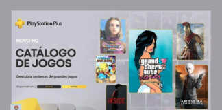 PlayStation Plus, PS Plus outubro, PS Plus Deluxe, PS Plus Extra, PS Plus outubro jogos