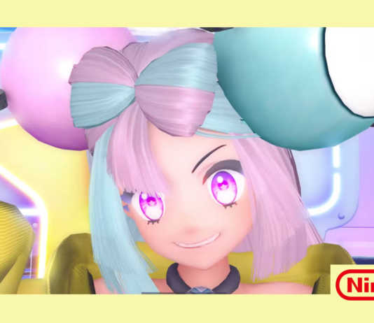 Pokemon, Pokemon Scarlet, Pokemon Violet, Pokemon Scarlet e Violet trailer