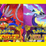 Pokemon, Pokemon Scarlet, Pokemon Violet, Pokemon Scarlet e Violet trailer