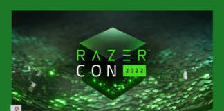 Razer, RazerCon 2022