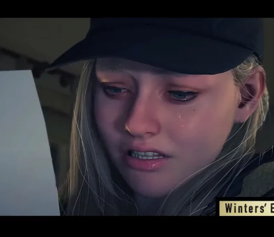 Resident Evil Village - Expansão de Winters disponível para consoles e PC