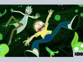 Rick and Morty 6x06: episódio já disponível - MeUGamer