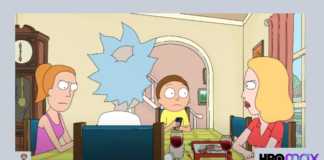 Rick and Morty temporada 6 ep 6 6x06 assistir online dublado