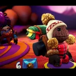 Sackboy: A Big Adventure: Horário de lançamento no PC