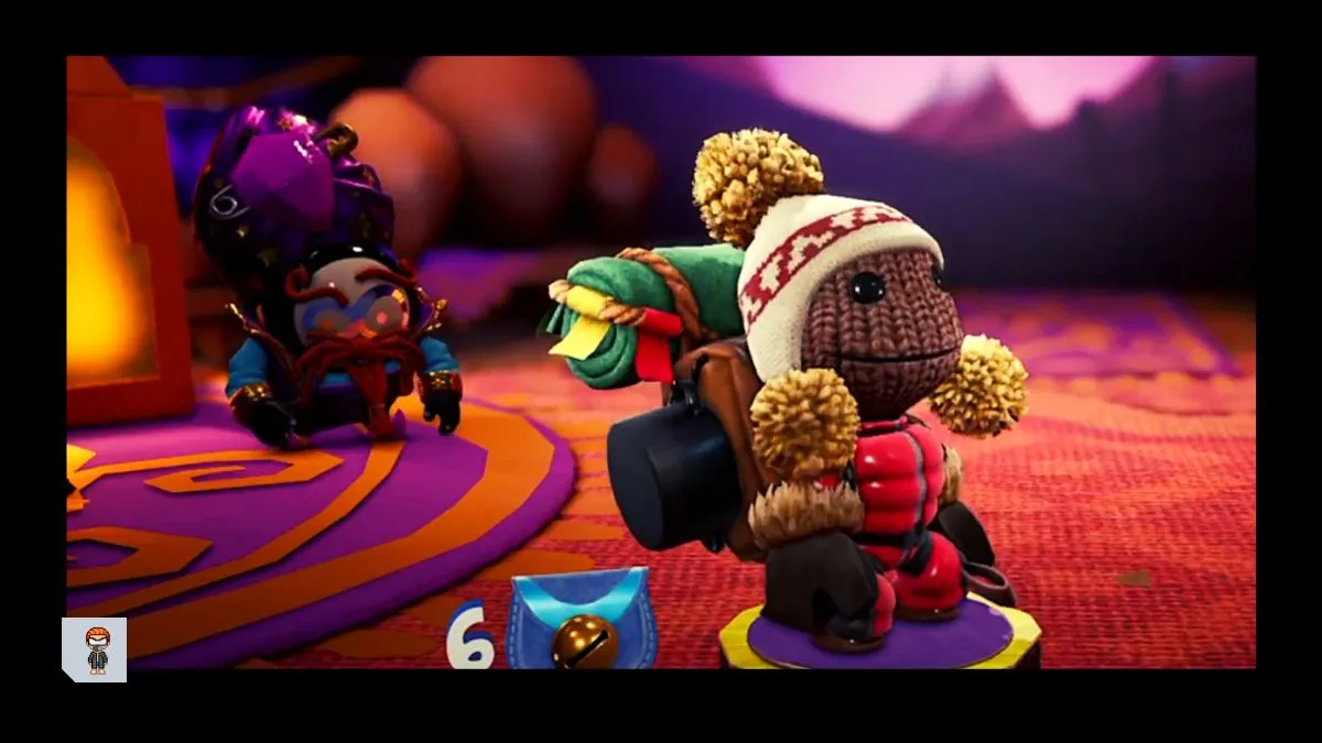 Sackboy: A Big Adventure: Horário de lançamento