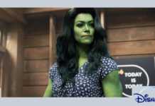 She-Hulk episódio 8 horário Mulher-Hulk