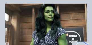 She-Hulk episódio 8 horário Mulher-Hulk