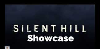 Silent Hill The Short Message anúncio showcase