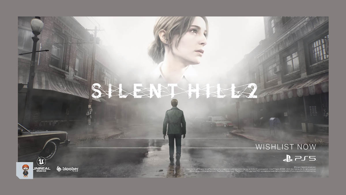 Silent Hill Transmission revela remakes, novos títulos e muito mais