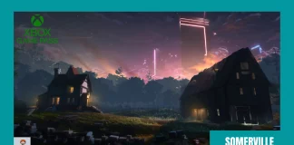 Somerville Xbox Game Pass