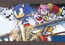 Sonic Frontiers, Sonic Frontiers Prologue: CONVERGENCE, Sonic Frontiers Prologue, Sonic Frontiers CONVERGENCE, Sonic Frontiers HQ