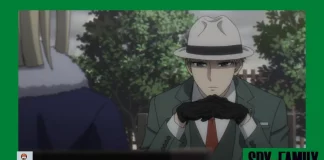 Spy x Family episódio 17 legendado ep part 2 5