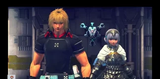 Star Ocean The Divine Force já está disponível