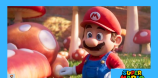 super mario filme mario filme filme mario bros mario bros filme 2022 super mario o filme 2022