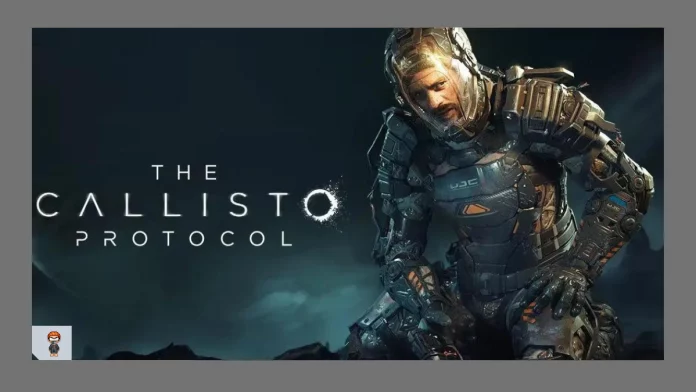 The Callisto Protocol ps4 the callisto protocol requisitos the callisto protocol release date the callisto protocol gamepass the callisto protocol data de lançamento