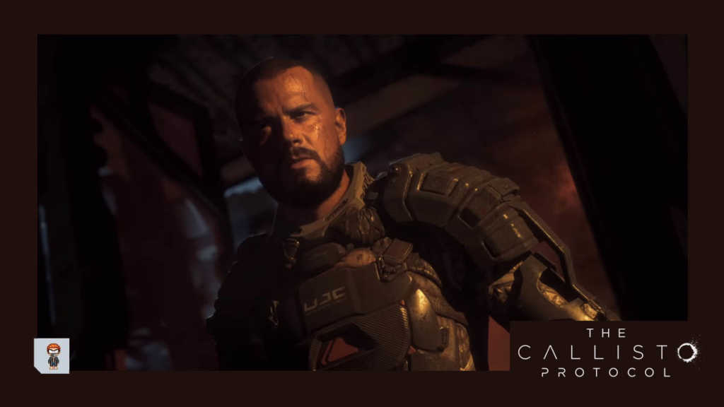 The Callisto Protocol, The Callisto Protocol lançamento, The Callisto Protocol modo desempenho, The Callisto Protocol 60 FPS