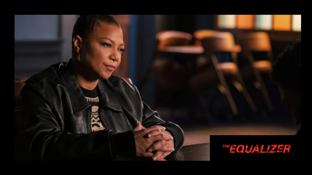 The Equalizer A protetora horário de estreia da 3ª temporada!