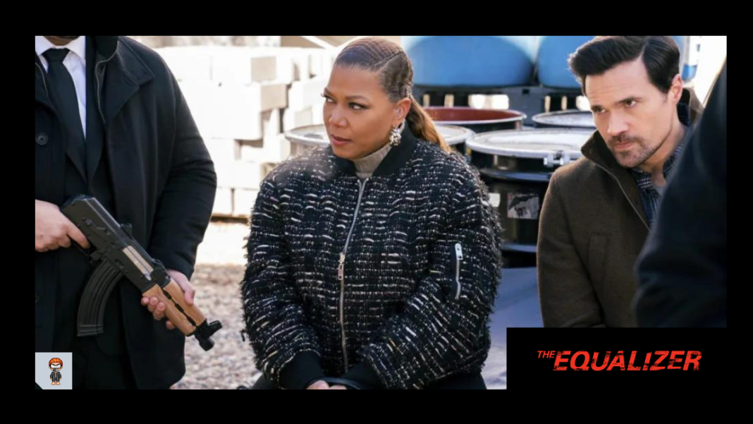 The Equalizer A protetora 3x02 detalhes episódio e teaser!