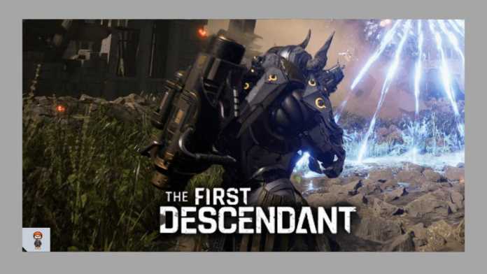 the_first_descendant_beta The First Descendant beta