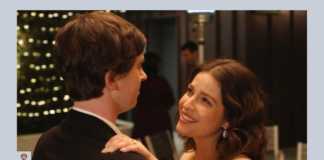 assistir The Good Doctor 6x01 online legenda 6ª temporada
